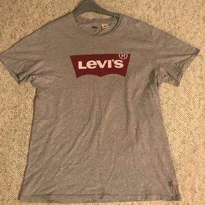 Mens Levi’s tshirt Size M